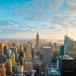 Manhattan