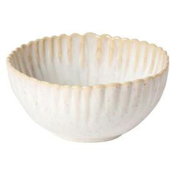 Soup/Cereal Bowl Mallorca, Casafina by COSTA NOVA - Sand Beige