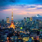 Tokyo Guide