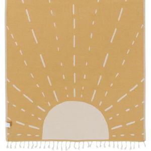 Sunrise Towel | Sand Cloud