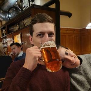 Jason’s Pub Fund