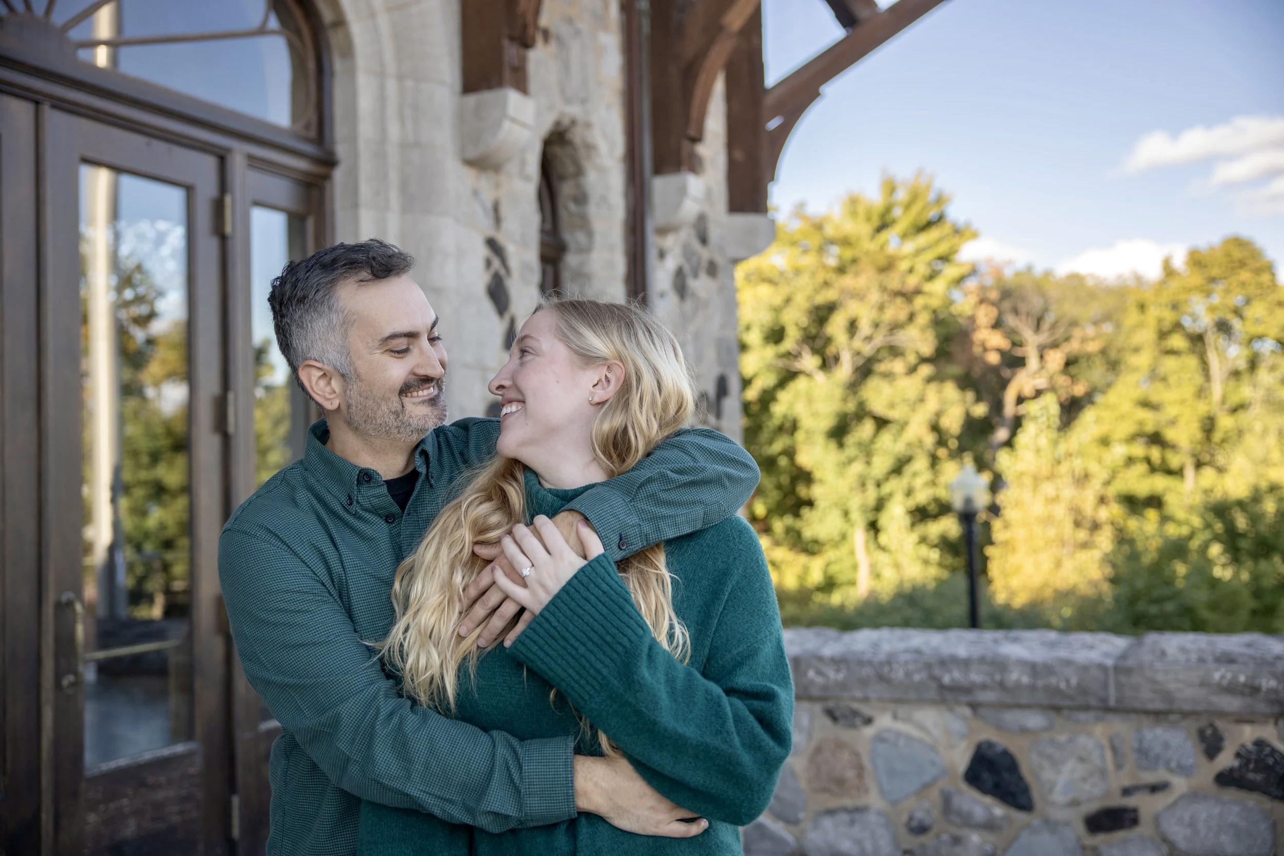 The Wedding Website of Colby Knight and Daniel Lecours