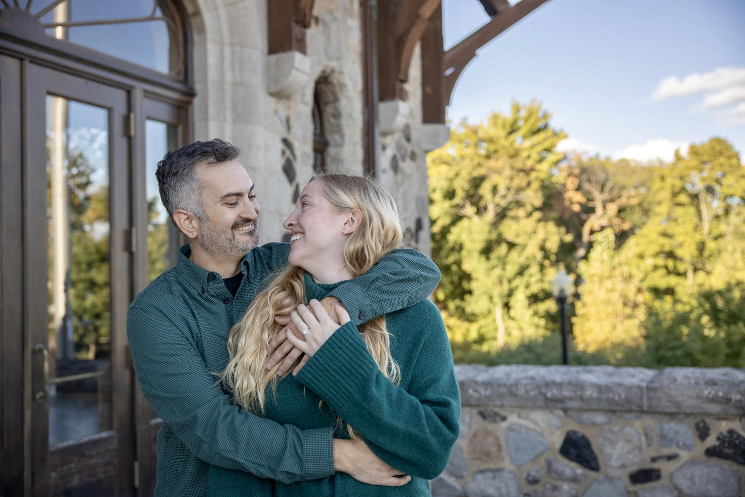 The Wedding Website of Colby Knight and Daniel Lecours