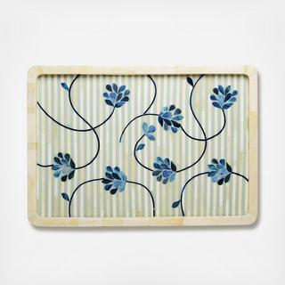 Narrative Foliage Tray