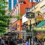 8th Street