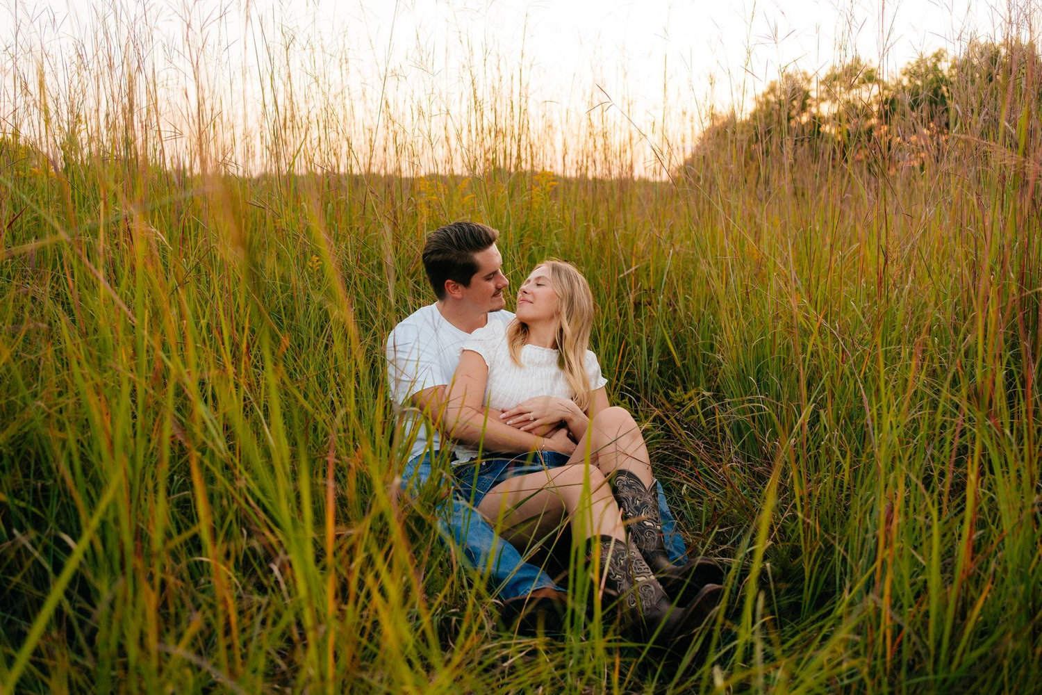 The Wedding Website of Patrick Podewils and Hannah Larsen