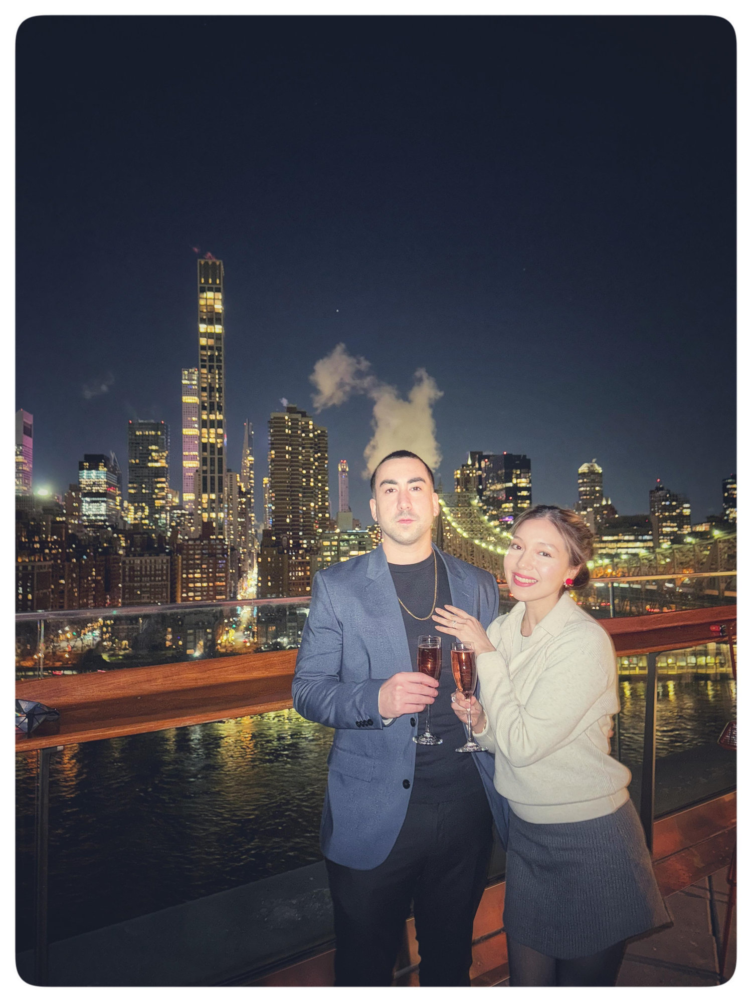 The Wedding Website of Monica - and Justin -