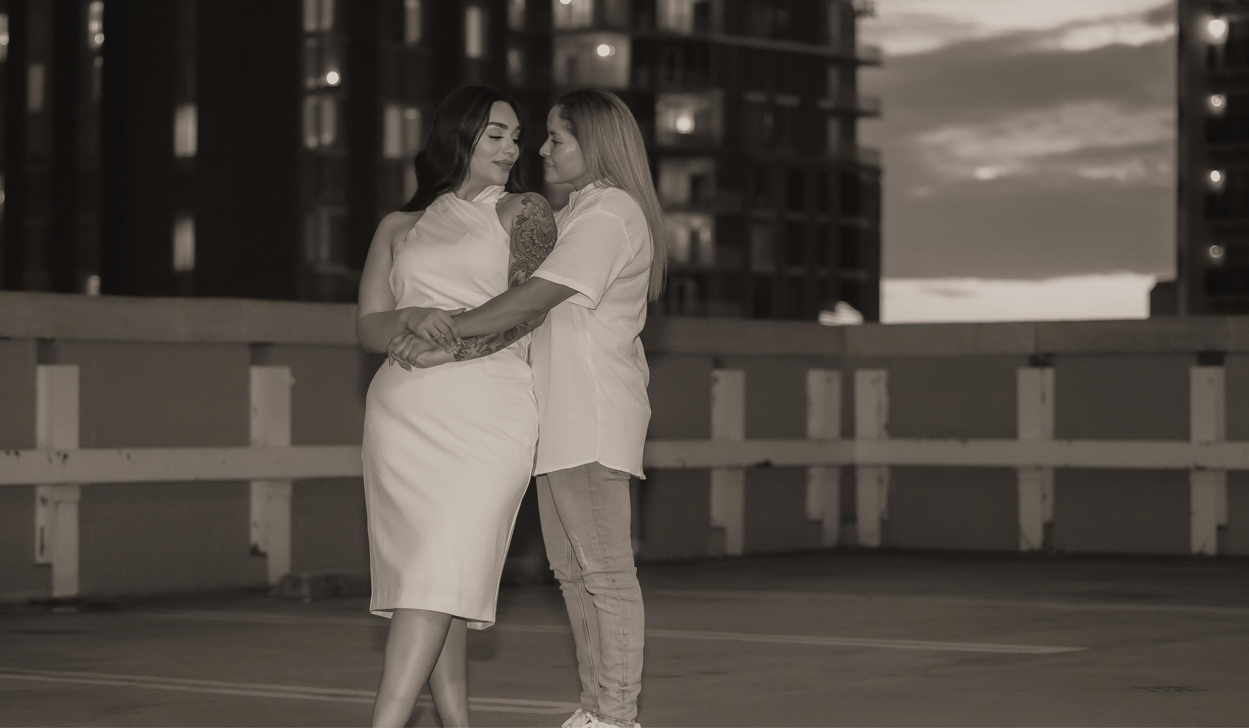 The Wedding Website of Toni Cura and Anna Cura