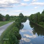 Erie Canal Heritage Trail