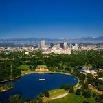 Washington Park