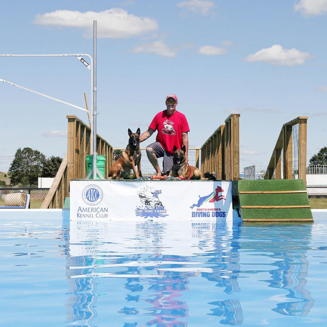 The Dog Tank - Gift Certificate