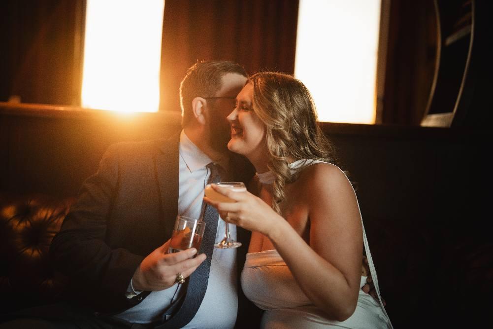 The Wedding Website of Kaysie Berquist and Ryan Vance