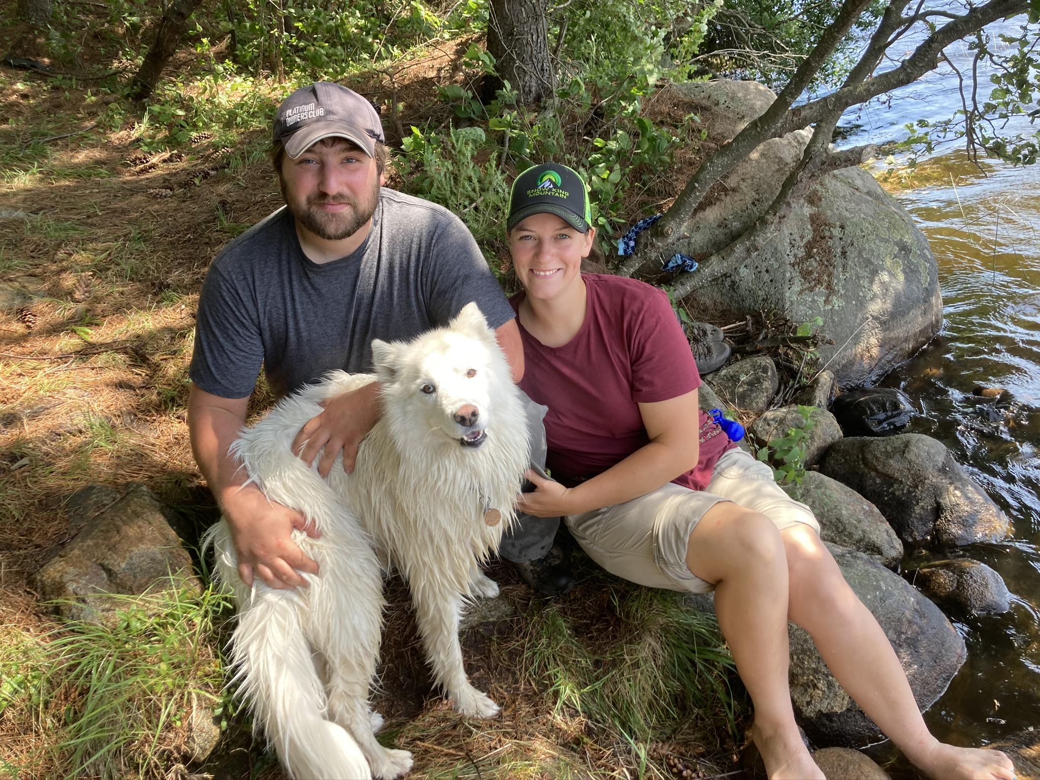 The Wedding Website of Katie Rawluk and Rocco Longo