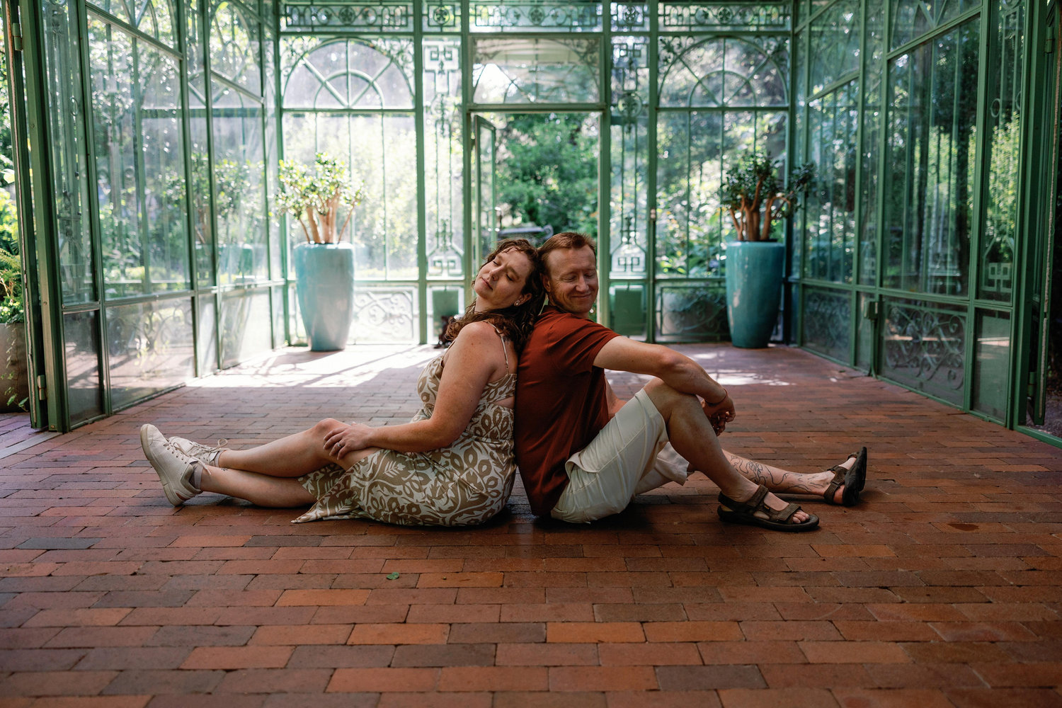 The Wedding Website of Jordann Murphy and Jess Hemming
