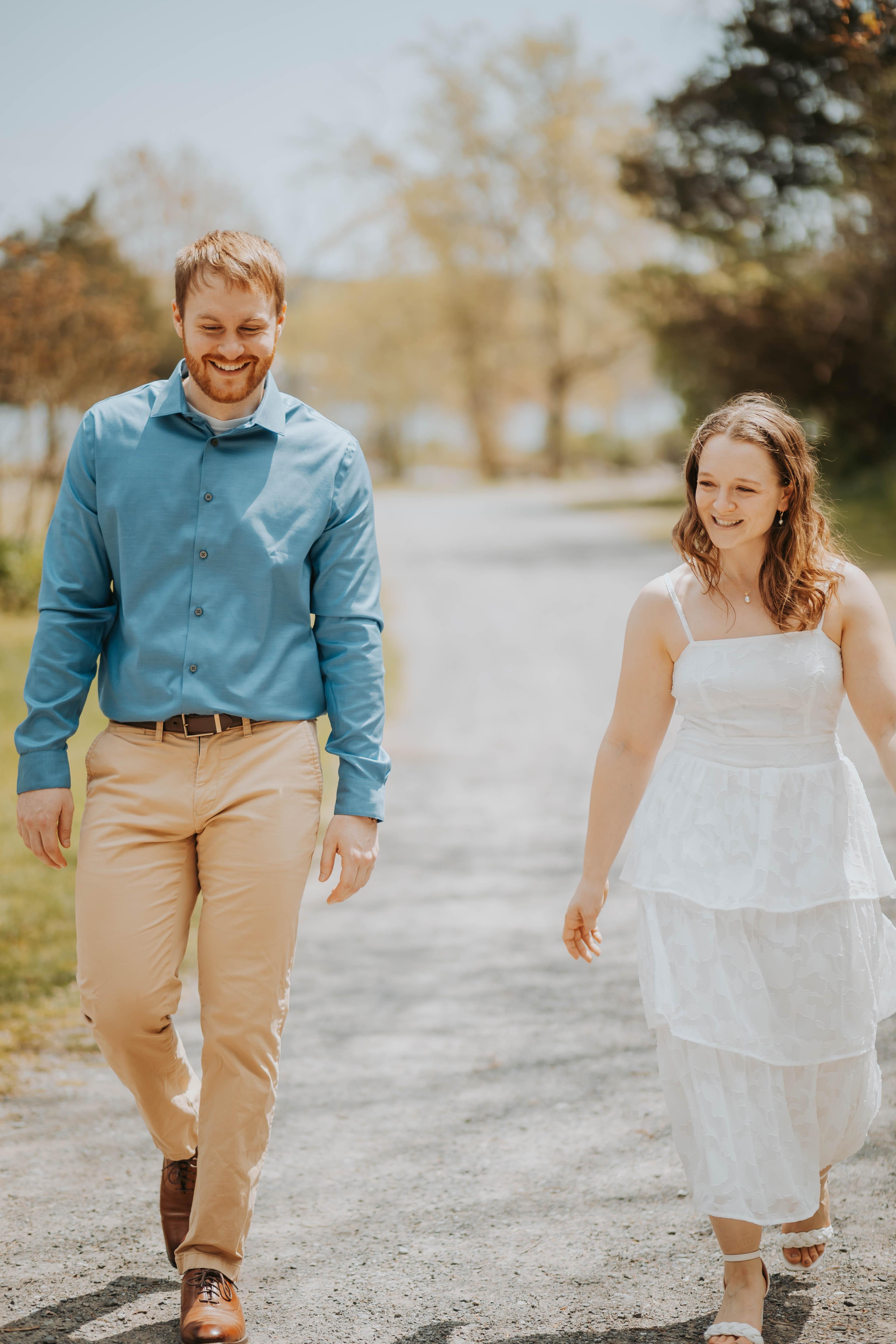 The Wedding Website of Cole Forester-Clarke and Andrew Vaeth