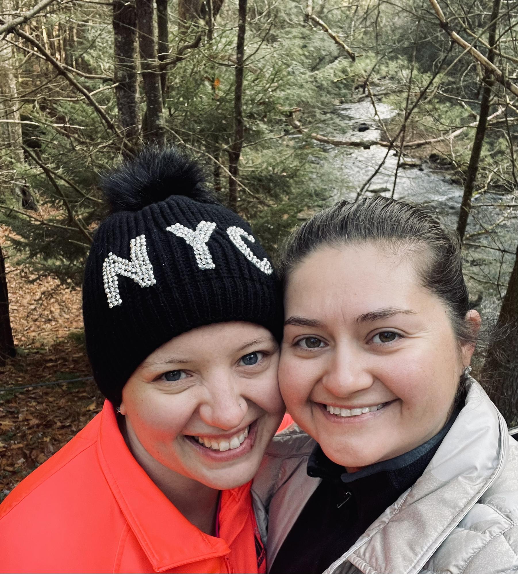 We love Gateway Lodge getaways!