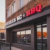 Mendel's KC BBQ