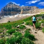 Hike Mount Timpanogos
