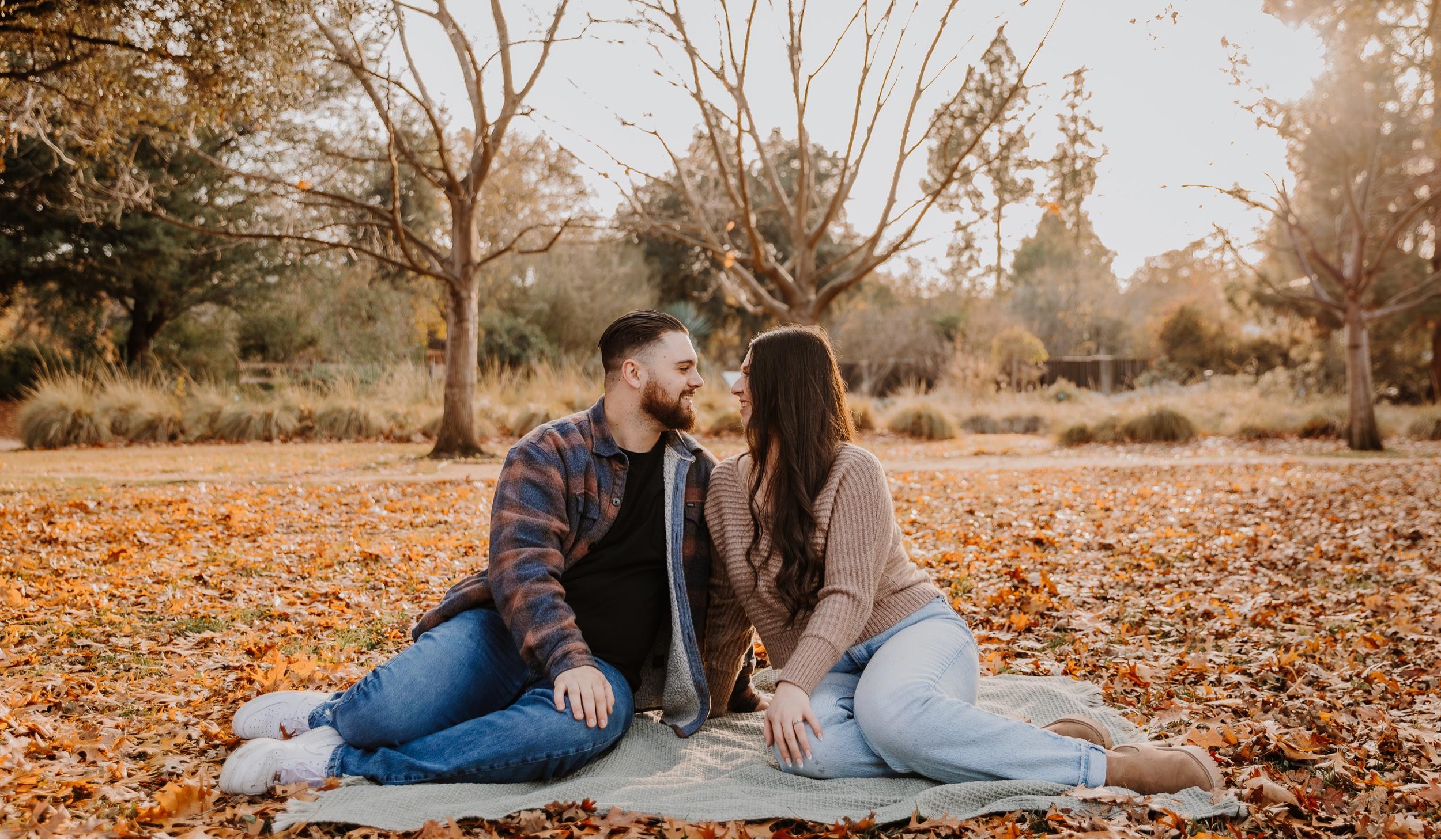 The Wedding Website of Alison Harkness and Aidan La Honta