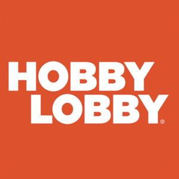 Hobby Lobby Giftcard