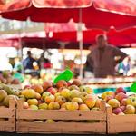 Westport Farmers' Market