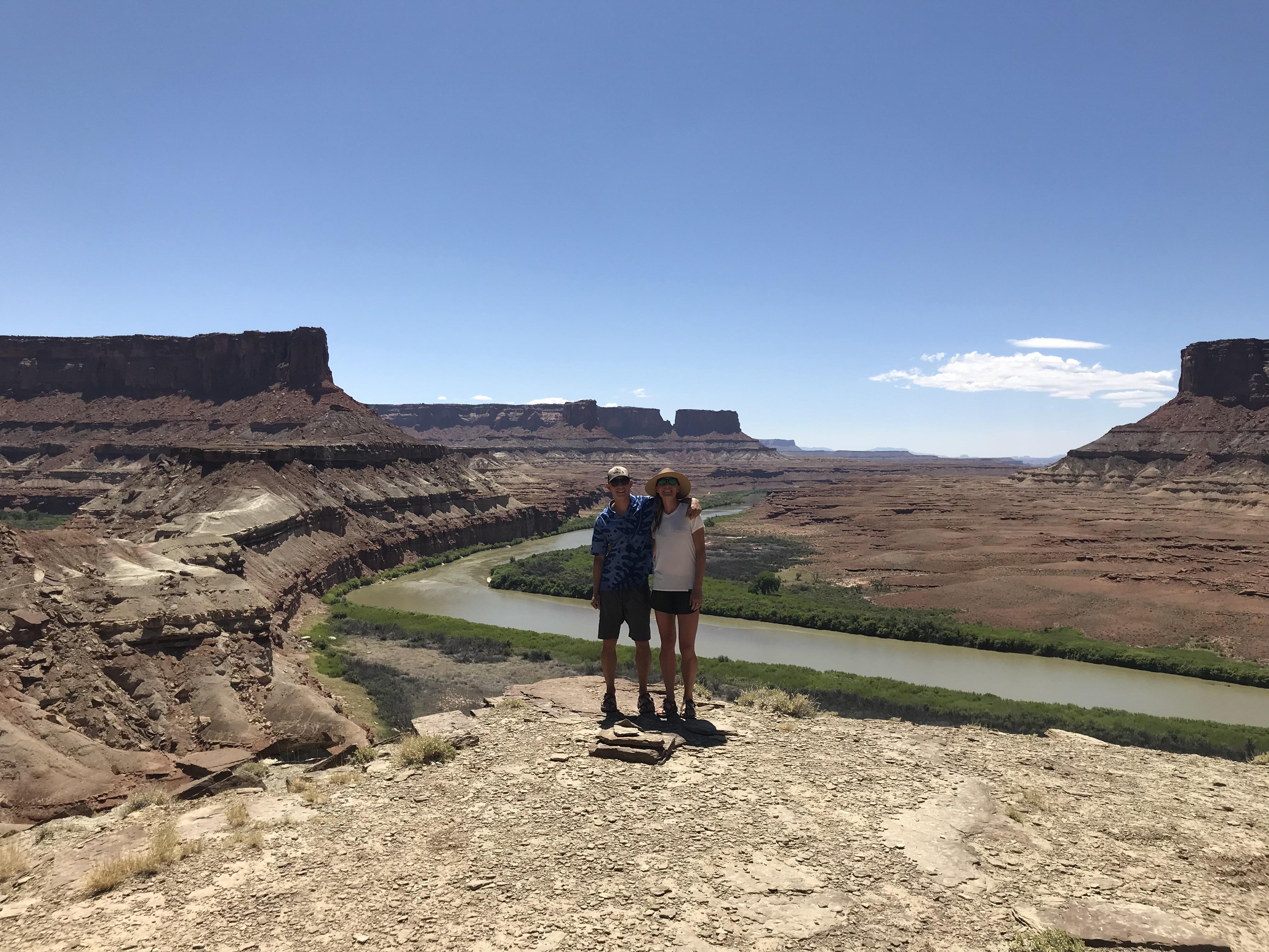 The Wedding Website of Sarah Betts and Alex Zuhl