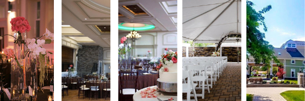 The Wedding Website of Charmaine Wilson and Jerome Daniels