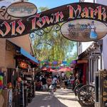 Old Town San Diego
