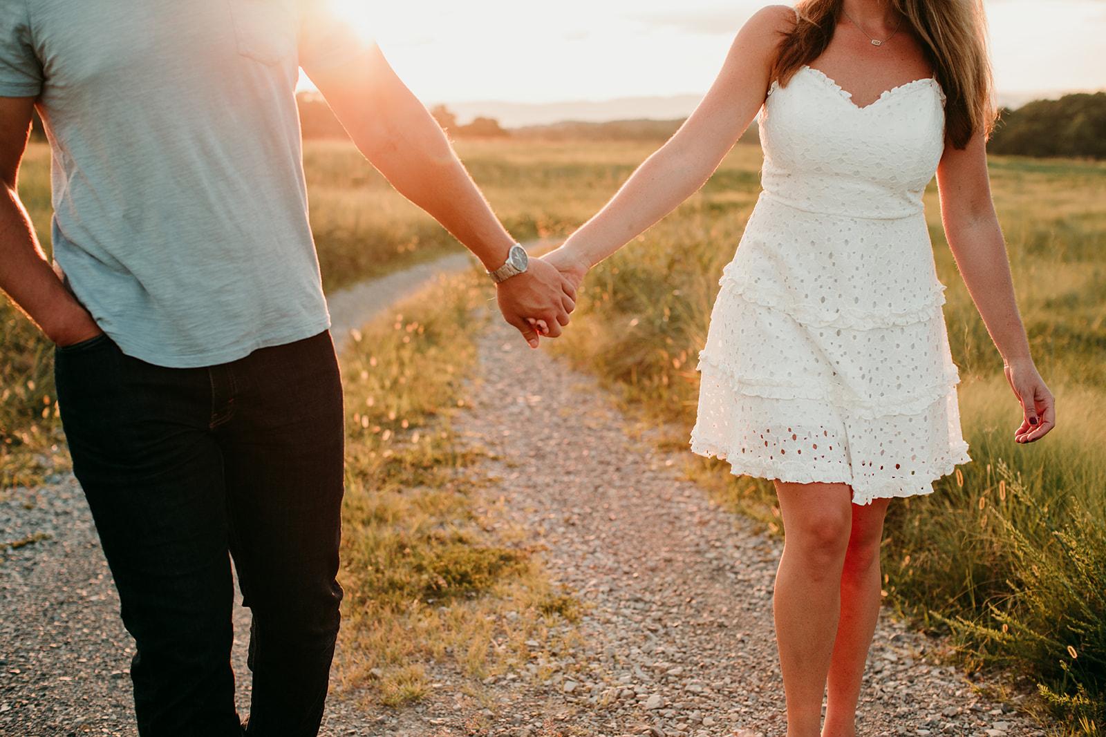 The Wedding Website of Amber Purdy and Joshua Eanes