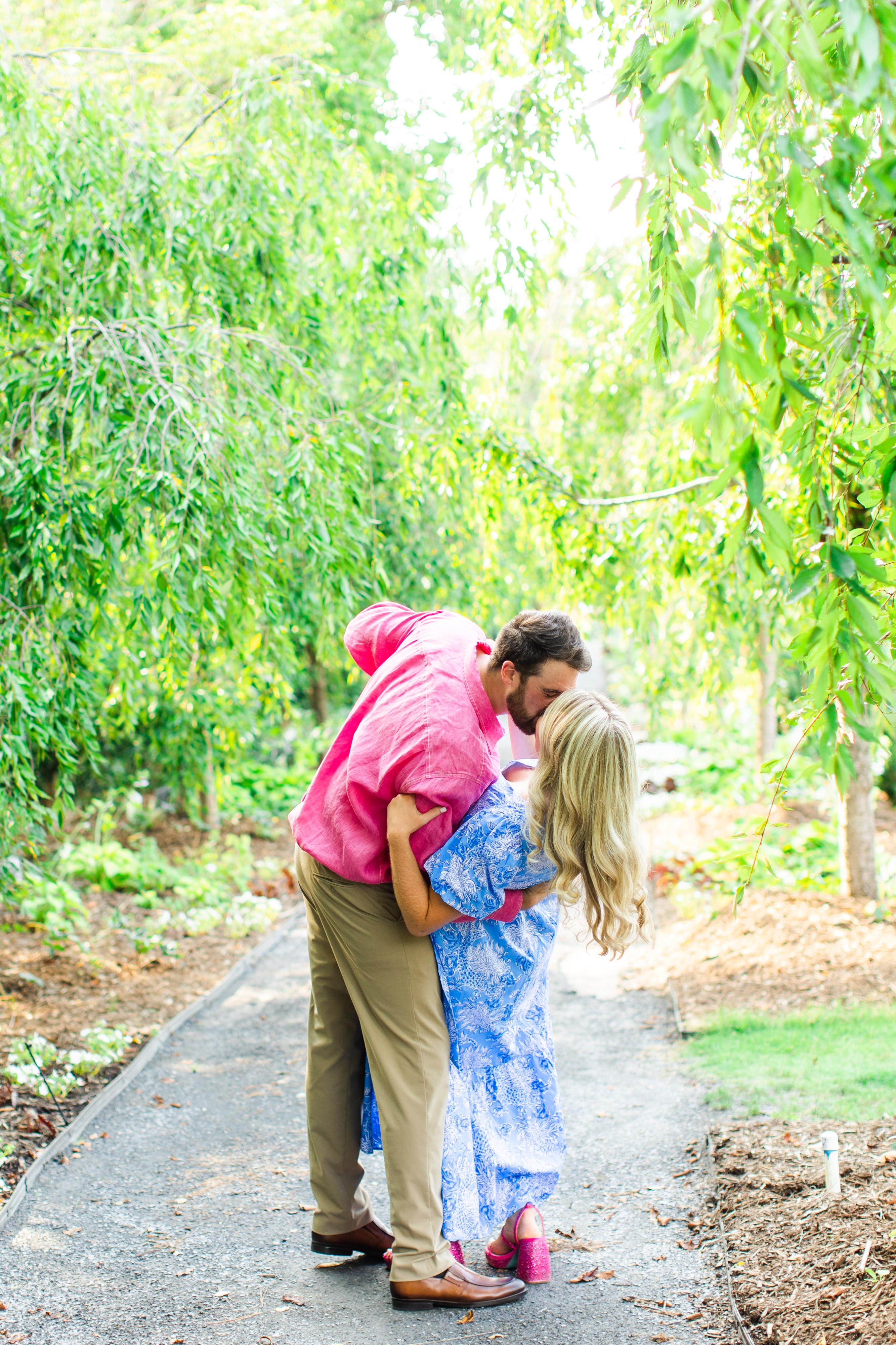 The Wedding Website of Matthew Carroll Lambert and Morgan Blair Johnson
