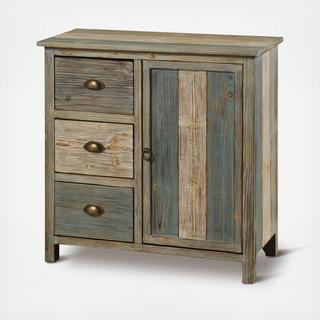 Sanibel Cabinet