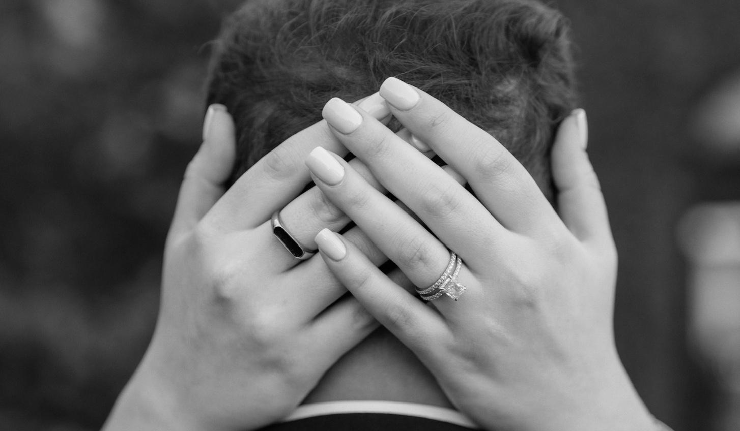 The Wedding Website of Shabnam Ghafar and Hassan Rmeiti