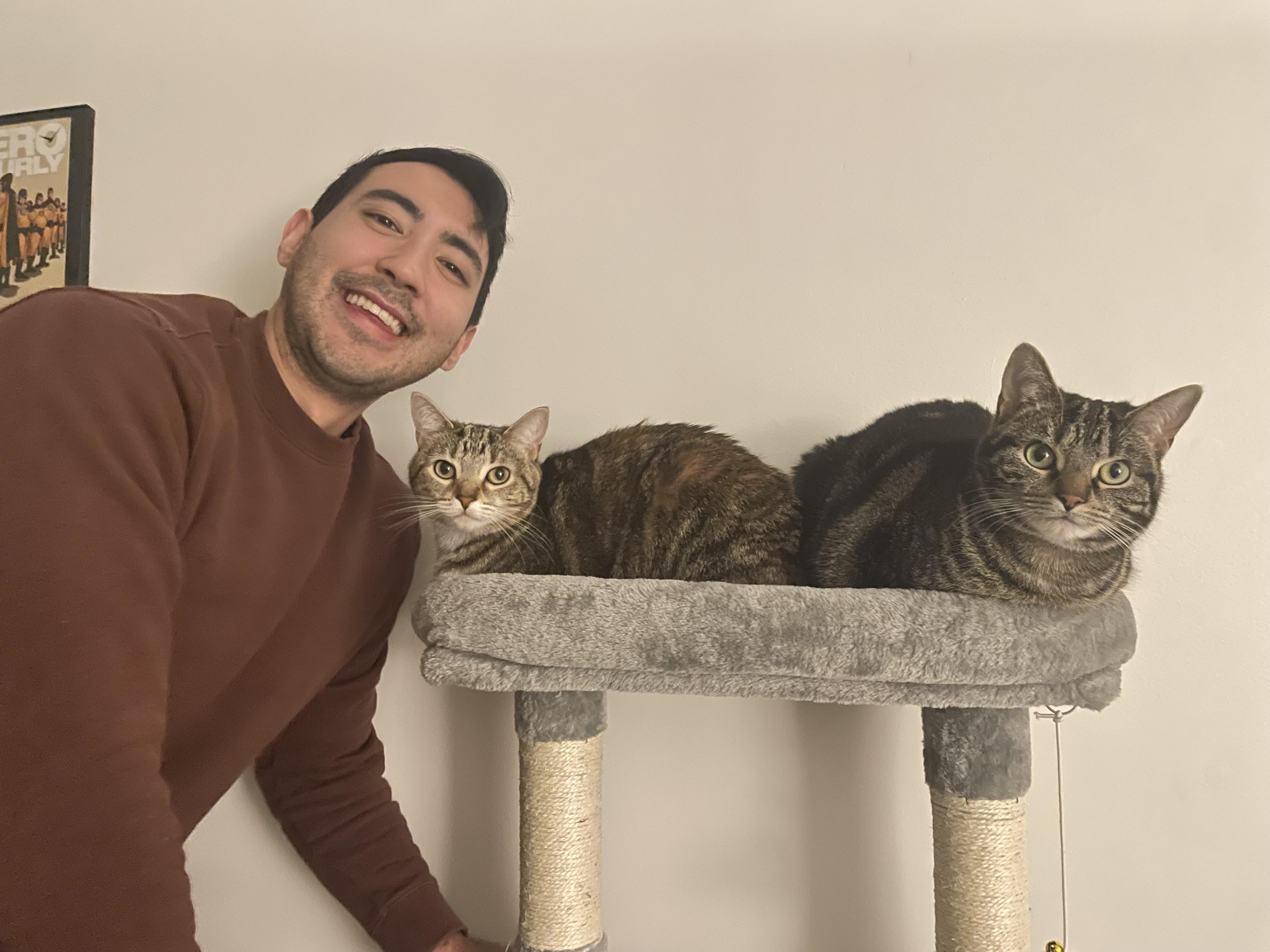 The Wedding Website of Kaitlin Gencay and Kevin Leiva