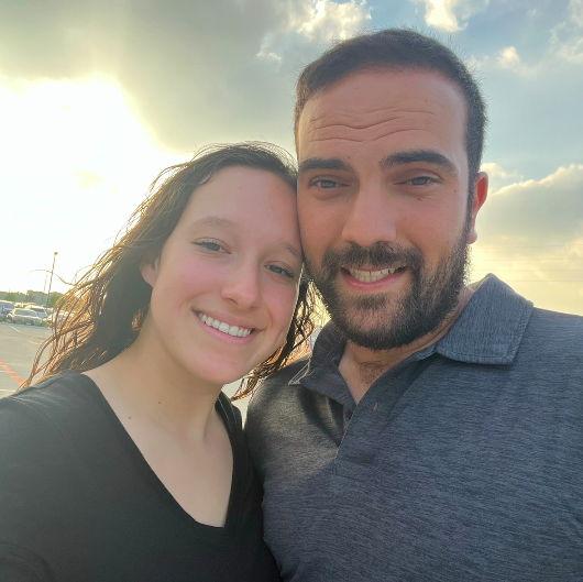 Date night - 2023