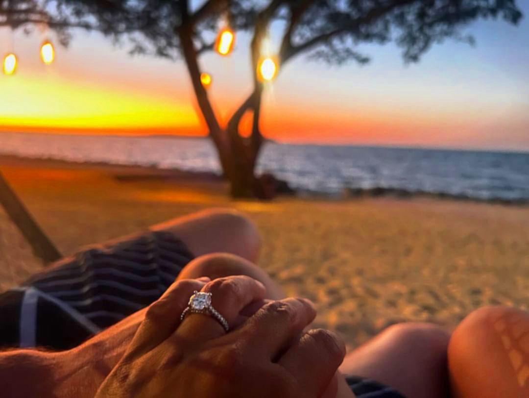 The Wedding Website of Stella Ocampo and Chad Malhiot