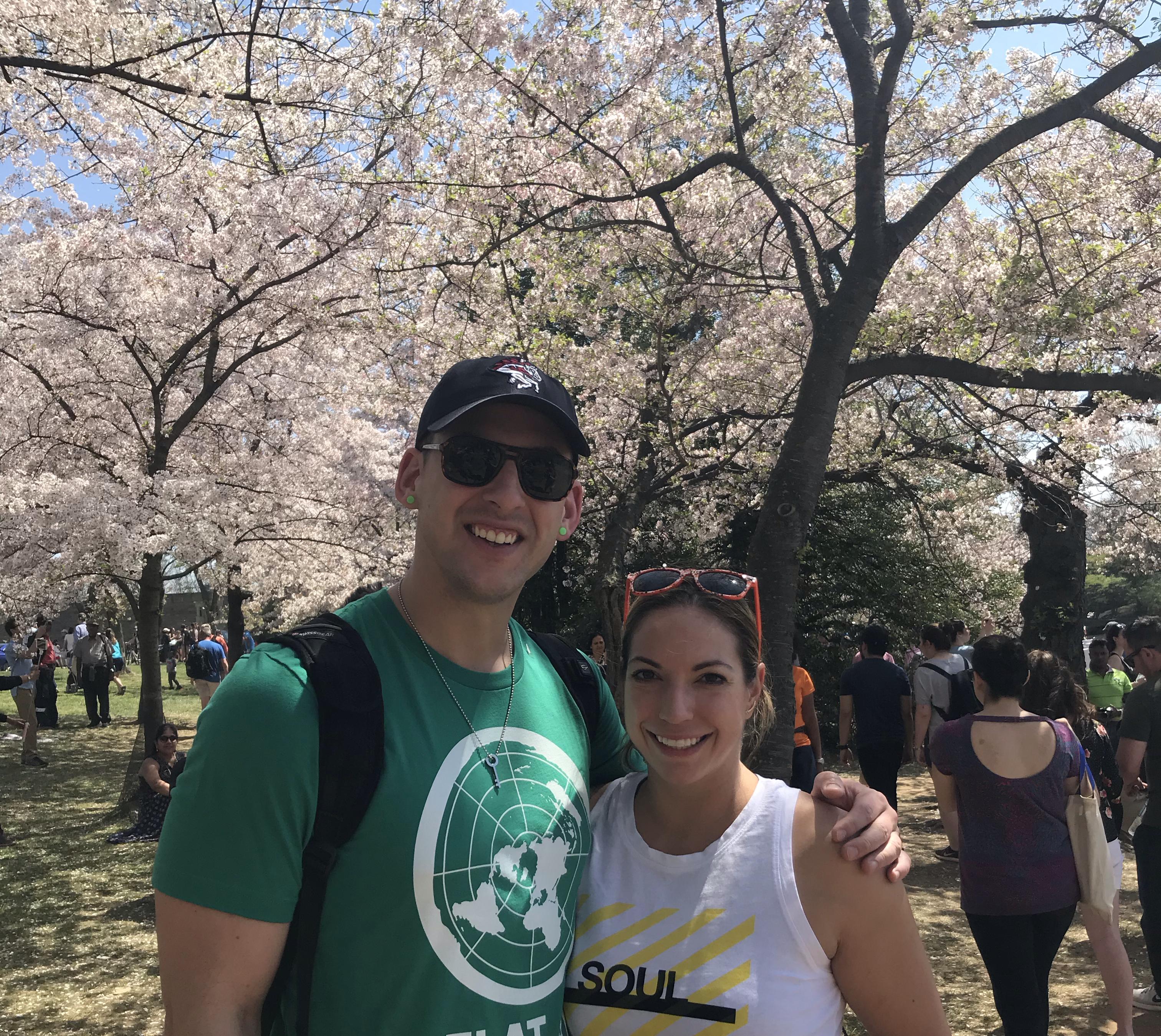 The Wedding Website of Rachel Severance and Alex Slusser