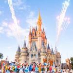Walt Disney World Resort