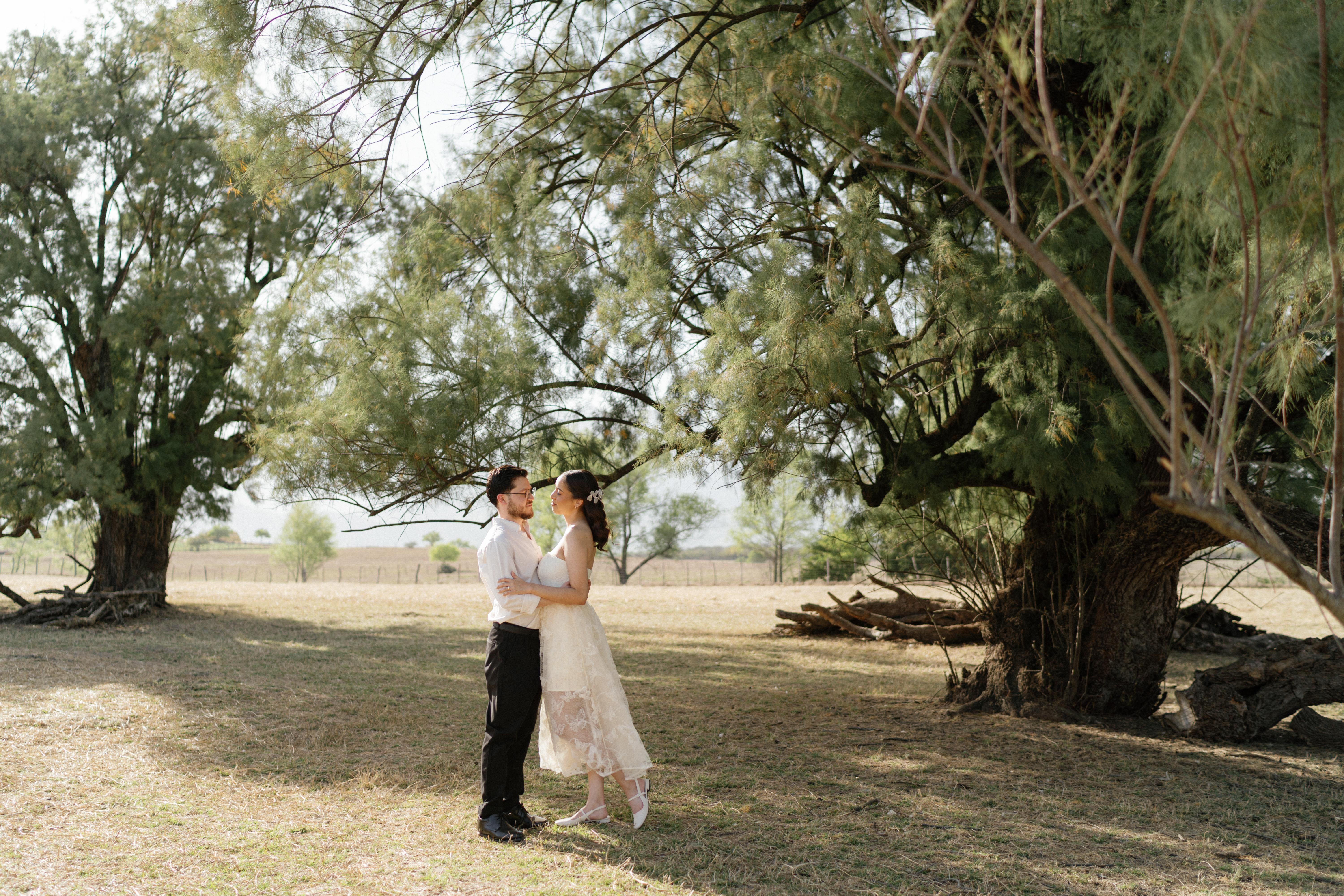 The Wedding Website of Liliana Valencia and Pablo Silva