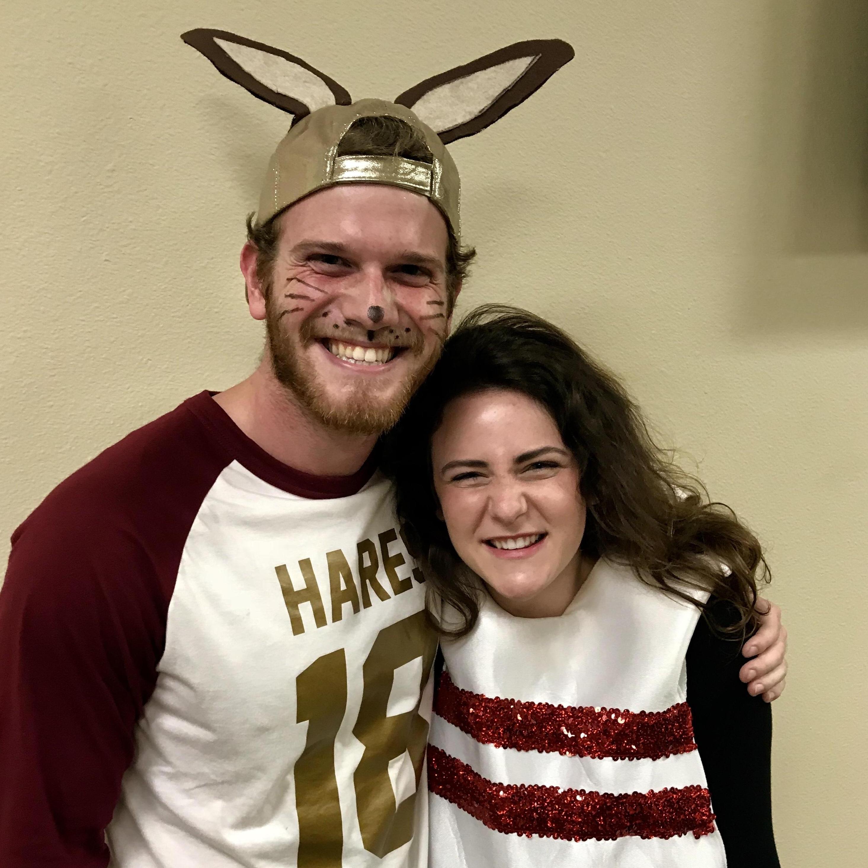 Baylor Pigskin 2018!