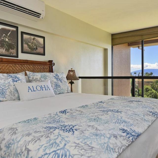 Honeymoon Airbnb (Maui)