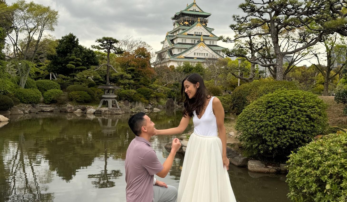 The Wedding Website of Lana Nguyen and Nam Ho