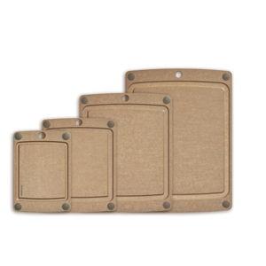 All-in-One Series Board Set - 4 Piece - Nutmeg