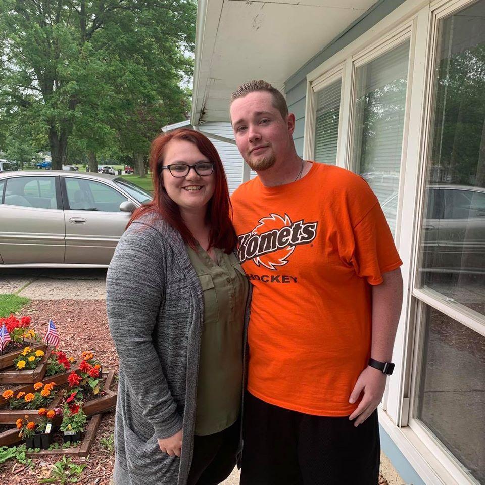 First Date Picture