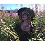 Frolic in the Wildflowers