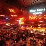 Billy Bob's Texas