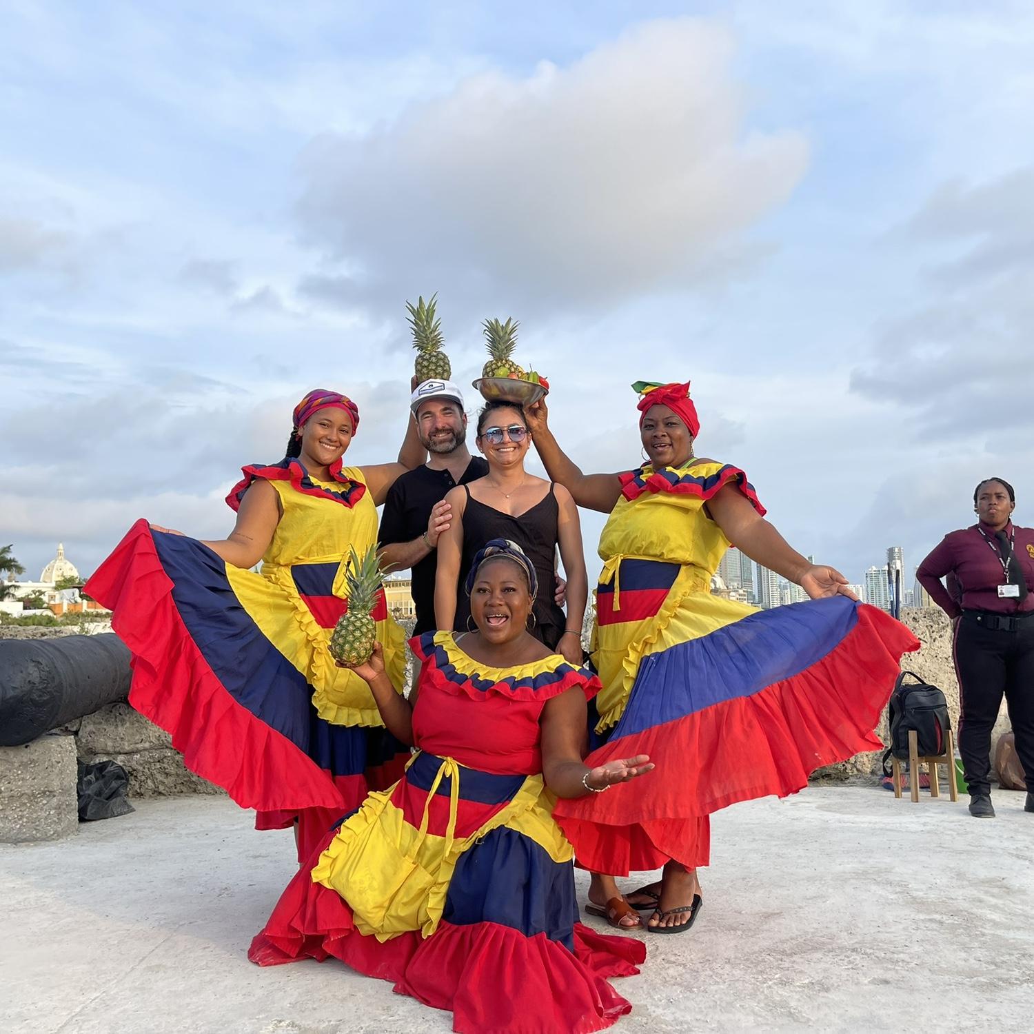 Cartagena, Colombia