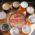 Third Wheel Brewing