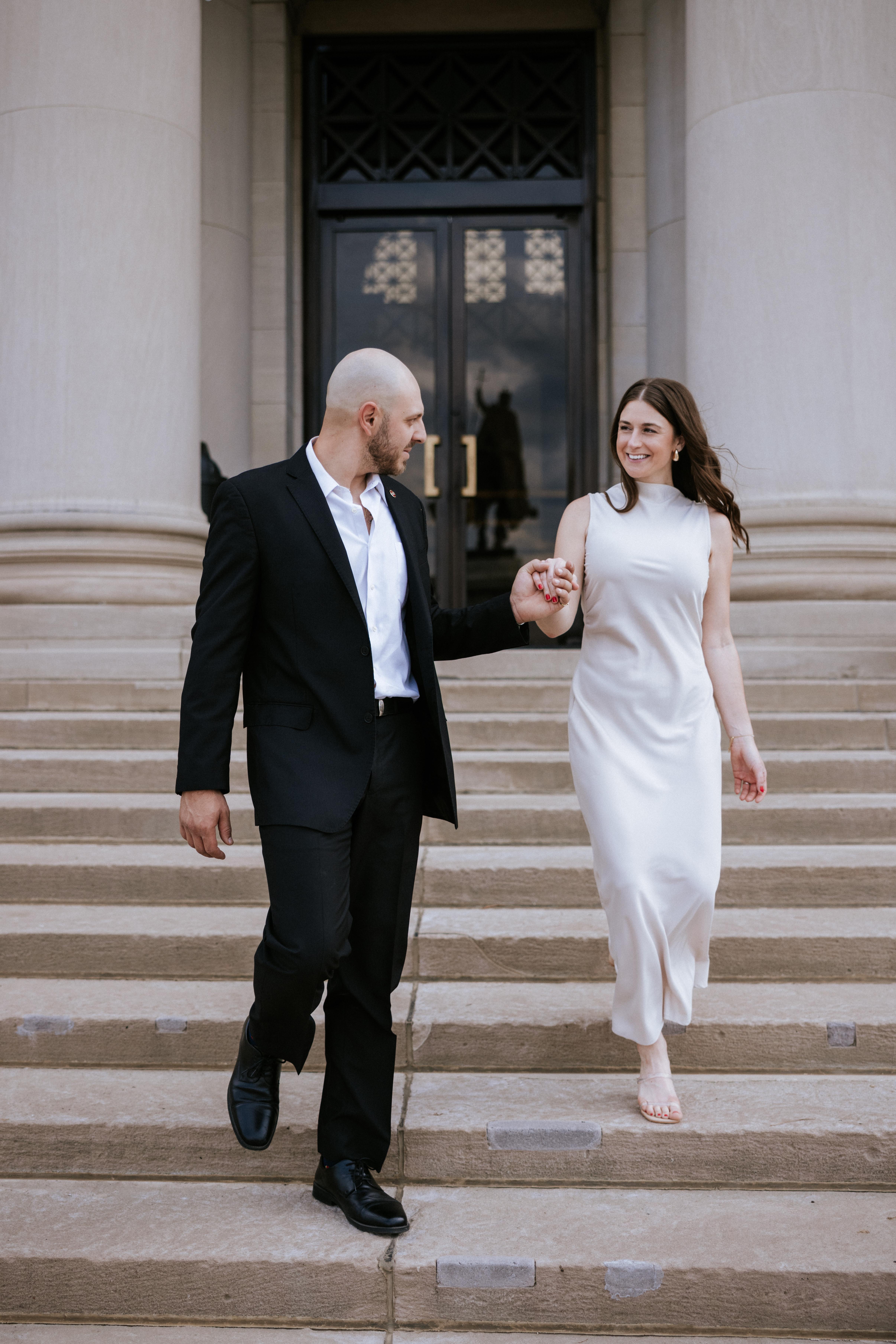 The Wedding Website of Shelby Russian and Vincent Santangelo