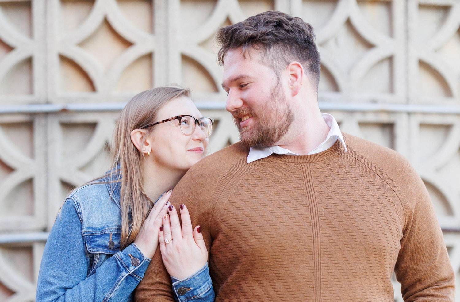 The Wedding Website of Abigail Stallkamp and Cole Austin
