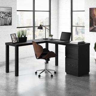 Northcott L-Shaped Desk